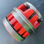 Ridgid Npt Die Head Model 12-R. Fixed Price $69.99.