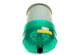 Smc AMC810-N14 Pneumatic Exhaust Cleaner Body, 1" NPT,1-1/2" Port. Fixed Price $123.49.