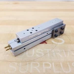 Phd SIP5 X 50-AE-AR Pneumatic Slide, 12MM Bore, 50MM Travel, 09864358 Used. Fixed Price $28.42.