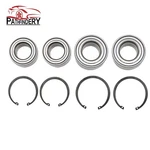 4X Wheel Bearings For Polaris Sportsman 400 450 500 570 600 3515088 3585502. Fixed Price $28.54.
