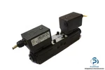 Atos DHZO-A-071-L3 20 Proportional Directional Valve With Electronic Driver. Fixed Price $1559.99.