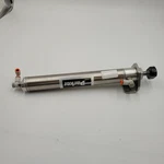 Parker Pneumatic Cylinder Pt# 471698-0001-4120. Fixed Price $24.99.