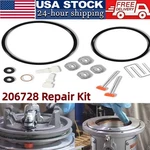 206728 206-728 Motor Repair Kit For Graco Fireball Monark Pumps. Fixed Price $77.90.