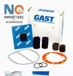 Gast K882 Repair Kit AT05 AT03 0523 Pumps Vanes Filters Oem. Fixed Price $79.40.