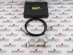 Parker 0870520000 Hydraulic Pressure Tube And Connection 0-3000 Psi. Fixed Price $447.93.