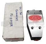 New Destaco 800-E Pneumatic Retractor Hold Down Action Clamp. Fixed Price $689.00.
