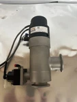 Mks Hps LP2-40-AK-CLVS Vacuum Isolation Valve, KF-40, Clean. Fixed Price $195.00.