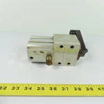 Phd CRS3U 40 X 1-1/4" Stroke Pneumatic Swing Clamp 90. Fixed Price $59.99.