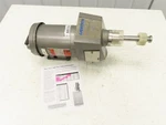 Lightnin EKXJ-33 Clamp-mount Drum Tank Mixer Agitator .3HP 1725 Rpm 230/460V 3PH. Fixed Price $671.49.