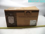 QTY=72(6 X 12):FRESH Products Deodorant Urinal Screen Cherry Scent DSF0121072M20. Fixed Price $97.75.