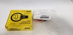 Genuine Parker PK252HLL01 2-1/2" Bunan Piston Seal Kit, Nib. Fixed Price $14.95.