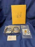 Parker PK252HK001 Compatible Seal Kit. Fixed Price $25.26.