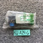 Numatics, Solenoid Valve, L11BA452B 226-749B .15A 24VDC. Fixed Price $49.60.
