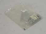 205598 New-no Box; Festo HMSV-32 Pneumatic Gripper Adaptor Kit # 178212. Fixed Price $15.51.