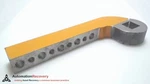 Smc CKZ-63A021P, Actuator Power Clamp Arm #298206. Fixed Price $72.30.
