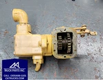 Vickers Vane Hydraulic Pump W/ Pto 25V21A Part # 224308. Fixed Price $750.00.