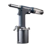 Lobster R1A1PL Pneumatic Air Riveter New Model Successor Japan 2.4-4.8MM. Fixed Price $590.00.