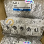 1PC New Smc AS3000-03 Throttle Valve Fast Delivery Thread Min RC3/8. Fixed Price $58.17.