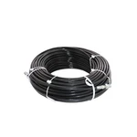 Schieffer 4800 Psi 1/8" X 200' Thermoplastic Sewer Jetter Hose Mpt 1/4 Solid. Fixed Price $205.99.