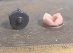 Romac Industries Inc. Valve Disk And Seat Set P/n: 5944-2 (nos). Fixed Price $39.99.