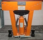 Stalex HB-16 Manual Hydraulic Pipe Bender Ton Local Pickup Only. Fixed Price $239.99.