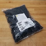 Parker 2-116 O-ring Nitrile, N1499-70 General Purpose Ul, -30 To 250 Black. Fixed Price $59.84.