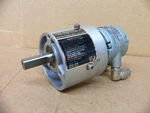 Gast 1AM-NRV-60-GR11 Pneumatic Air Gear Motor. Fixed Price $349.99.