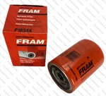 New Fram P1654A Hydraulic Oil Filter Heavy Duty Replacement Industrial Machine. Fixed Price $19.79.