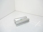Festo PRS-ME-1/8-6 33410 Manifold Block. Fixed Price $14.55.