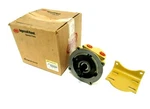 New Rexroth MVA034A Air Motor 85682953 6250 Rpm. Fixed Price $650.00.