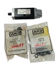 Aro E2212CS Pneumatic Valve (used, As-is) With New Service/seal Kits 116773. Fixed Price $57.00.