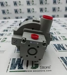 IP511-060 Omega Electropneumatic Converter Sl No 582424. Fixed Price $3000.00.