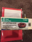 Lot Of Proplumber Well Seal 6" Pipe Fits 1-1/4" X 1" Double-drop 115637. Fixed Price $60.00.