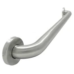 Wingits Grab Bar 42 Inch Ada Compliant Stainless Steel Satin Finish Wall Mount. Fixed Price $60.02.