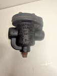 Spirax Sarco 64160 B1H-30 Inverted Bucket Steam Trap 3/4" K18 Cast Iron New. Fixed Price $184.00.