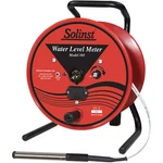 Solinst Model 101 P7 Water Level Meter With Laser Marked Tape 1000. Fixed Price $2393.00.