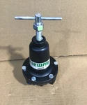 Numatics R50R-08GH High Flow Pneumatic Regulator, 1" Nptf New No Box. Fixed Price $450.00.