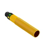 Banner Engineering S18AW3DLQ1 Ez-beam Series 35147 Barrel-mount Sensor. Fixed Price $74.99.
