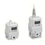 Smc ITV2030-CC2CL Electro-pneumatic Regulator RC1/4 New In Box. Fixed Price $790.00.