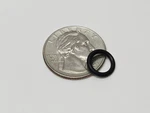 Parker 2-011 N0674-70 Nitrile Durometer O-ring, General Purpose. Fixed Price $16.99.