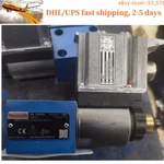 New Rexroth Valve R901029969 DBETE-6X/315G24K31A1V Dhl Fast Shipping. Fixed Price $880.00.