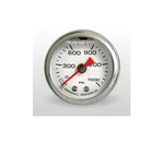 Marshall 0-1500 Psi Pressure Gauge Nos Nitrous White 1.5" Diameter Liquid Filled. Fixed Price $27.00.