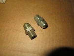 Eaton Weatherhead Male Connector .75JIC X .38NPT. Fixed Price $7.98.