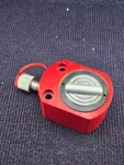 Pittsburgh 95980: 20 Ton Hydraulic Short Body Ram Cylinder Jack Red. Fixed Price $49.99.