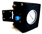New Ashcroft Cat # 4080 Pneumatic Transmitter 5000PSI 3-15PSI. Fixed Price $600.00.