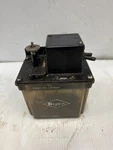Bijur #17769 Lube Unit Ser.. Fixed Price $400.00.