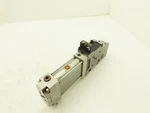 Tunkers Ku 50 V A034 T22 Pneumatic Clamp Npt 045 -130 70/75ND. Fixed Price $99.99.