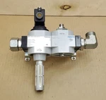 Festo 539914 HEE-D-MAXI-24-M12-VW-SA Air Regulator W/ Frm-d-maxi Branching -nice. Fixed Price $59.90.