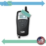 As-is Spm BC100 Handheld W/ Rubber Case Parts. Fixed Price $374.99.
