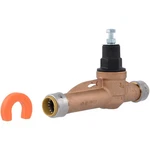 Cash Acme EB45 Sharkbite Pressure Regulating Valve With Disconnect Clip, Slip. Fixed Price $50.00.